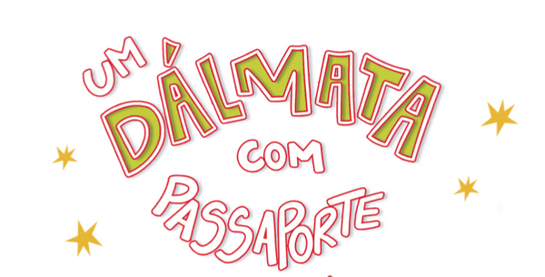 Um Dálmata com Passaporte
